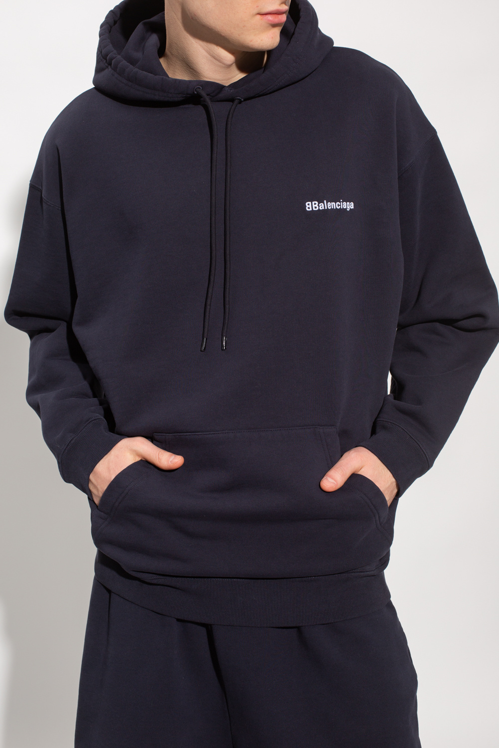 Balenciaga cheap hoodie nz